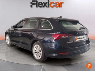 Skoda Octavia Combi 1.5 TSI 110kW (150CV) Manual Style