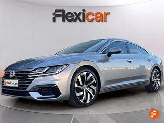 Volkswagen Arteon R-Line 2.0 TSI 140kW (190CV) DSG