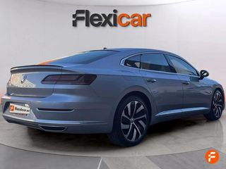 Volkswagen Arteon R-Line 2.0 TSI 140kW (190CV) DSG