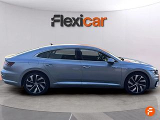 Volkswagen Arteon R-Line 2.0 TSI 140kW (190CV) DSG