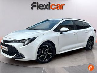 Toyota Corolla 140H Active Plus Touring Sport