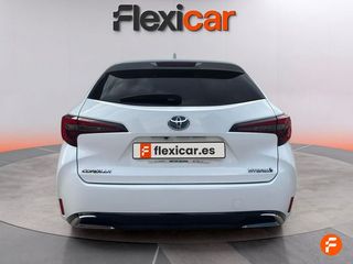 Toyota Corolla 140H Active Plus Touring Sport