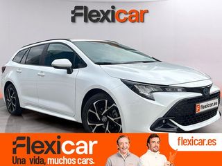 Toyota Corolla 140H Active Plus Touring Sport