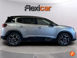 Citroën C5 Aircross BlueHdi 96kW (130CV) S&S EAT8 Max