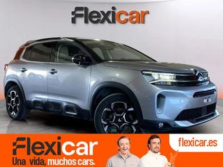 Citroën C5 Aircross BlueHdi 96kW (130CV) S&S EAT8 Max