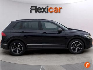 Volkswagen Tiguan Life 2.0 TDI 110kW (150CV) DSG