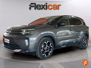 Citroën C5 Aircross BlueHdi 96kW (130CV) S&S EAT8 Max
