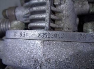 Fiat 192a9000 motor stilo 1.9 jtd cat rectp4216883