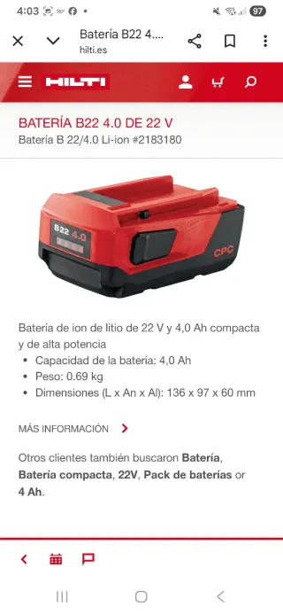 Hilti