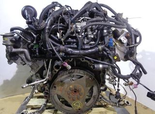 Rectp4322228 aza motor audi a6 avant 2.7 t quattro