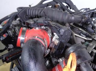 Rectp4322228 aza motor audi a6 avant 2.7 t quattro
