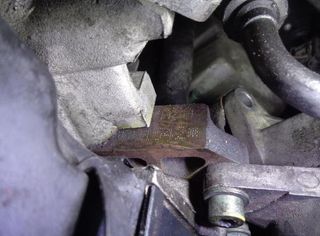 Rectp4322228 aza motor audi a6 avant 2.7 t quattro