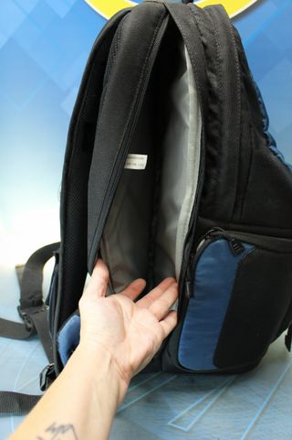 Lowepro. Mochila para material fotográfico. Como nueva.
