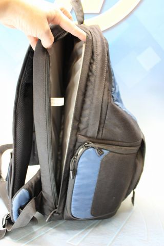 Lowepro. Mochila para material fotográfico. Como nueva.