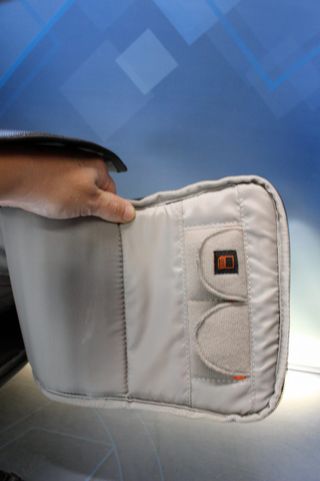 Lowepro. Mochila para material fotográfico. Como nueva.