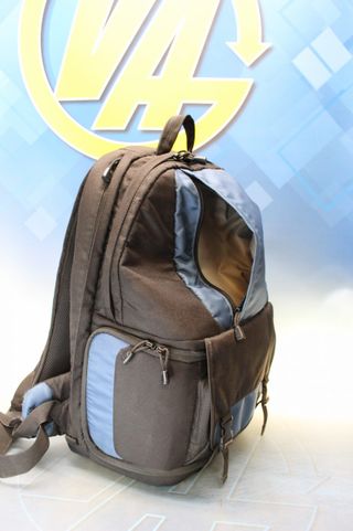 Lowepro. Mochila para material fotográfico. Como nueva.