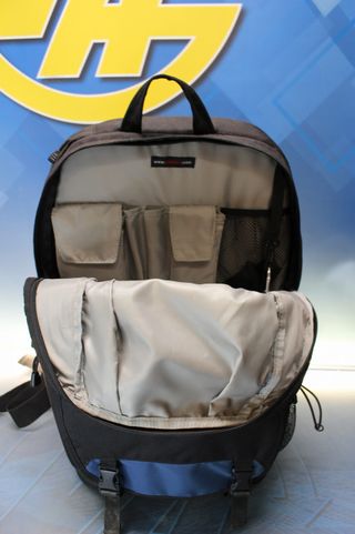 Lowepro. Mochila para material fotográfico. Como nueva.