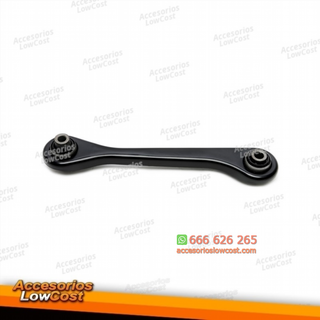 Eje trasero de horquilla de suspension TA Technix