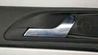 MANETA INTERIOR DELANTERA IZQUIERDA SKODA OCTAVIA