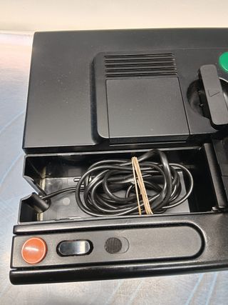 Proyector de diapositivas AGFA diamator 1500