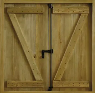 Ventanas madera a medida ,hechas a mano