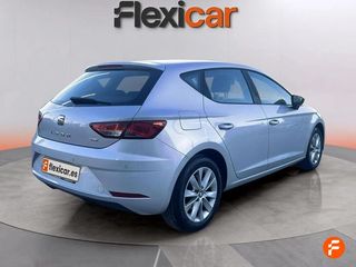 Seat Leon 1.6 TDI 85kW (115CV) St&Sp Reference