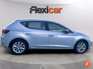 Seat Leon 1.6 TDI 85kW (115CV) St&Sp Reference
