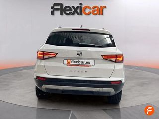 Seat Ateca 1.0 TSI 85kW (115CV) St&Sp Style Eco