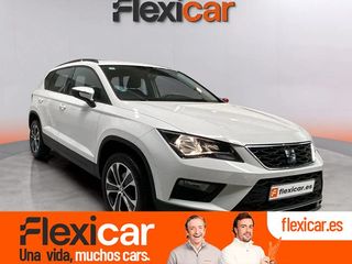 Seat Ateca 1.0 TSI 85kW (115CV) St&Sp Style Eco