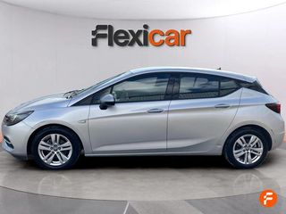 Opel Astra 1.2T SHT 96kW (130CV) GS Line