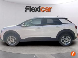 Citroën C4 Cactus BlueHDi 100 S&S Feel