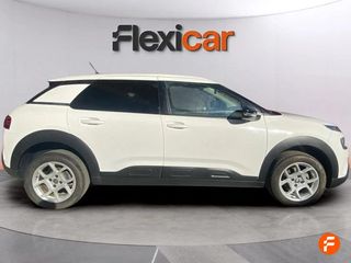 Citroën C4 Cactus BlueHDi 100 S&S Feel