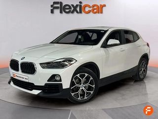 BMW X2 sDrive18i