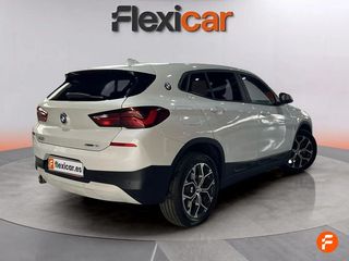 BMW X2 sDrive18i