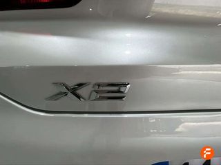 BMW X2 sDrive18i