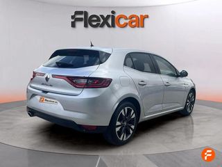 Renault Megane Bose Blue dCi 85 kW (115CV) EDC