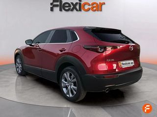Mazda CX-30 SKYACTIV-G 2.0 90kW AT Zenith Black