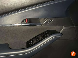 Mazda CX-30 SKYACTIV-G 2.0 90kW AT Zenith Black