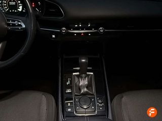 Mazda CX-30 SKYACTIV-G 2.0 90kW AT Zenith Black