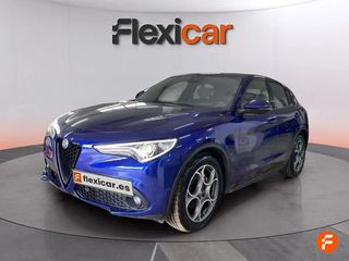 Alfa Romeo Stelvio 2.2 Diesel 118kW (160CV) SPRINT RWD