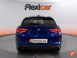 Alfa Romeo Stelvio 2.2 Diesel 118kW (160CV) SPRINT RWD