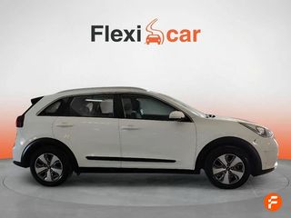 Kia Niro 1.6 GDi HEV 104kW (141CV) Drive