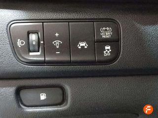 Kia Niro 1.6 GDi HEV 104kW (141CV) Drive