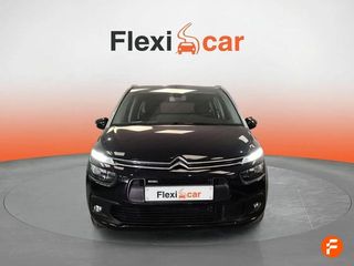 Citroën Grand C4 Picasso PureTech 96KW (130CV) S&S 6v Live
