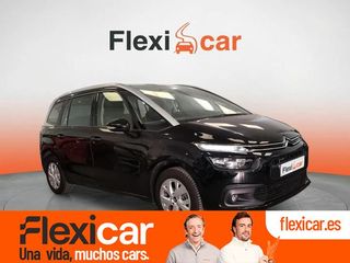 Citroën Grand C4 Picasso PureTech 96KW (130CV) S&S 6v Live