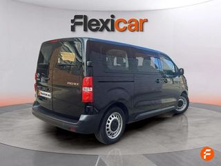 Toyota Proace PROACE COMFORT 1.5D -4D KOMBI L1