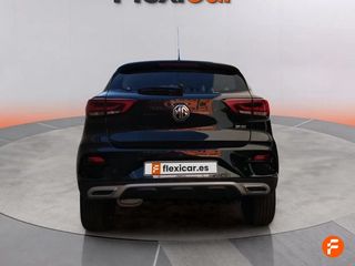 MG ZS 1.0T Luxury Auto