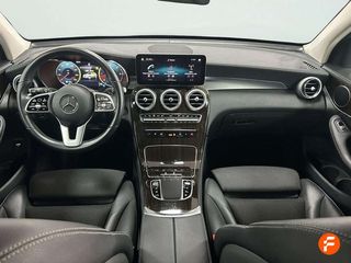 Mercedes GLC GLC 300 d 4MATIC