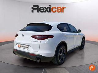 Alfa Romeo Stelvio 2.0 Gasolina 147kW (200cv) SPRINT Q4