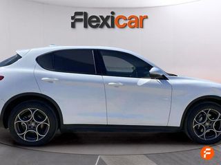 Alfa Romeo Stelvio 2.0 Gasolina 147kW (200cv) SPRINT Q4